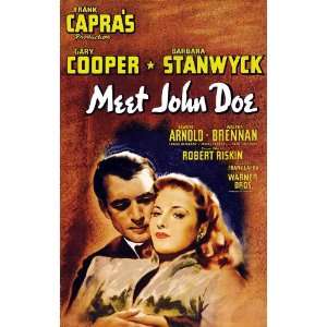  Gary Cooper Barbara Stanwyck Edward Arnold 
