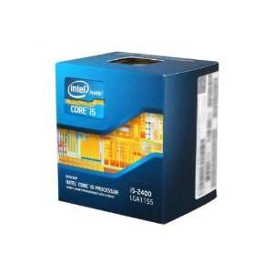  Intel Core I5 Processor I5 2400 Frequency 3.10ghz Smart 