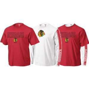   Youth Gameday Short/Long Sleeve T Shirt Combo Pack: Sports & Outdoors