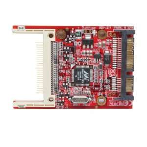  Aleratec Compact Flash (CF) Type I/II Memory Card to SATA 