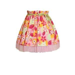  Baby Lulu Coco Bean Baby Girls Tessa Skirt: Baby
