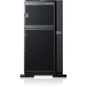  IBM EXPRESS SYSTEM X3500 M3 XEON Servers