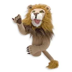  Rory the Lion Hand Puppet   (Child): Baby