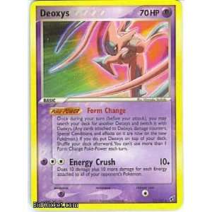  Deoxys (Attack Forme) (Pokemon   EX Deoxys   Deoxys (Attack 