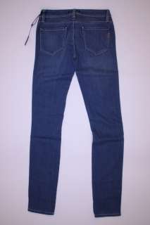 13486 Genetic The Shya/Cigarette Skinny Fit Denim Jeans Size 29 NWT 