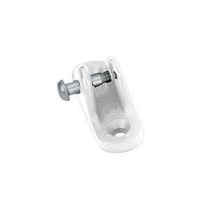  Deck Hinge Small Nylon