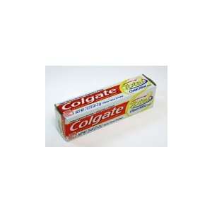 Colgate Toothpaste .75 oz. (12 pack)