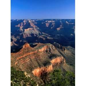  Yaki Point, Grand Canyon National Park, USA Lonely Planet Collection 