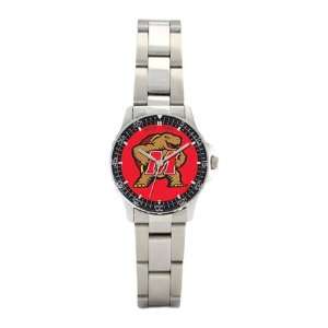  Maryland Terps NCAA Ladies Coaches Series Watch Sports 