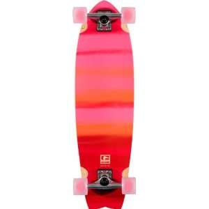    Globe Chromantic 9.75 Cruiser Skateboard