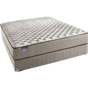  Simmons BeautySleep Edgemere California King Firm Mattress 