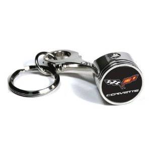 Automotive › Interior Accessories › Key Chains › Piston