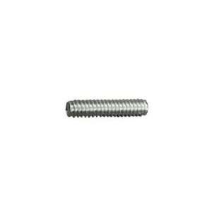   Steel 1 Long Allen Screw for 3/4 Standoffs Pack of 10 by CR Laurence