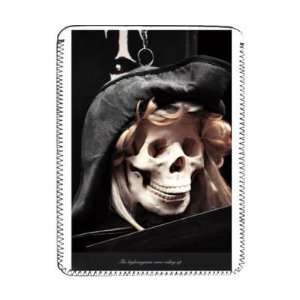  The Highway Man Came Riding Up   iPad Cover (Protective 