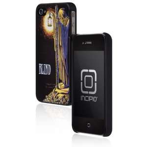  Incipio iPhone 4 4S Blind Wizard feather Ultralight Hard 
