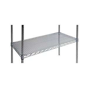   Wire Shelving Mat/Cover   For 60Wx21D Shelves: Home & Kitchen