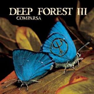  Comparsa Deep Forest III