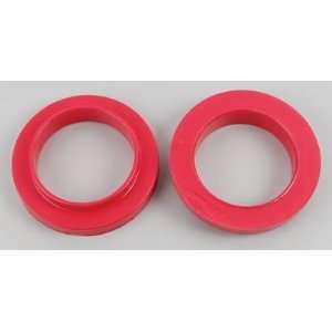  Energy Suspension 9.6120R Coil Spring Isolators Style A 