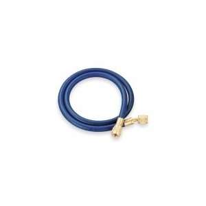  YELLOW JACKET 29260 Charging Hose,Blue,60 In: Home 