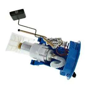  Altrom 16146758736 Electric Fuel Pump: Automotive