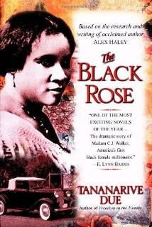 The Black Rose: The Dramatic Story of Madam C.J. Walker, Americas 