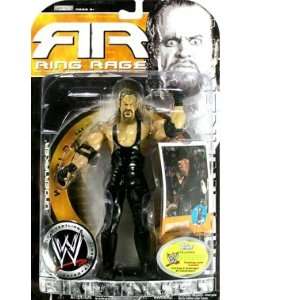    RING RAGE RUTHLESS AGGRESSION UNDERTAKER SERIES 22.5 Toys & Games
