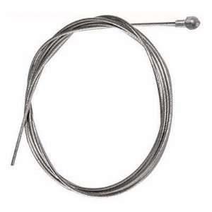  Shimano Dura Ace Brake Cable Road Front 1.6x700mm: Sports 
