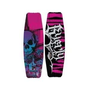 Byerly Conspiracy Wakeboard 56 2011 