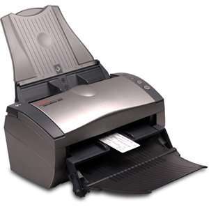  New   Xerox DocuMate 262i Sheetfed Scanner   R35577 Electronics