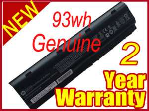 NEW Genuine Battery HP Compaq Presario CQ56 115dx 206sa 104sa 219wm 