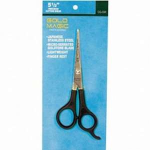  Gold Magic Oriental Gold 5 1/2 Shear (Pack of 2) Beauty