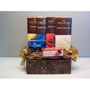 Perugina Chocolate Gift Basket Grocery & Gourmet Food
