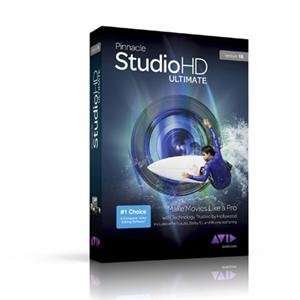  NEW Avid Studio Ultimate v15 (Software)