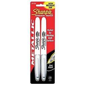  Sharpie (SPE39108SH) Sharpie Metallic Marker