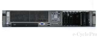 Hewlett Packard ( HP ) / Compaq Proliant DL380 G5 Server Chassis 