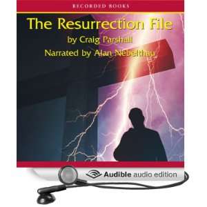  The Resurrection File (Audible Audio Edition) Craig 