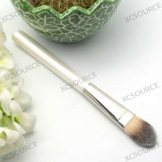 Liquid Foundation Concealer Synthetic MakeUp Brush CB07  
