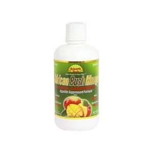  African Mango Liquid 32 oz. Liquid