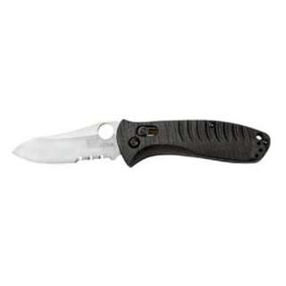 Benchmade Knife Bone Collector Axis Small Black G10 D2 610953133955 