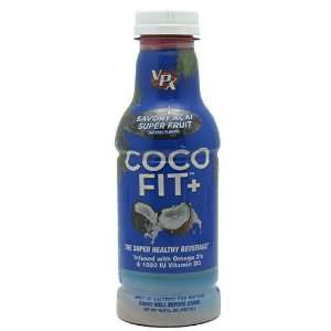  VPX Coco Fit+