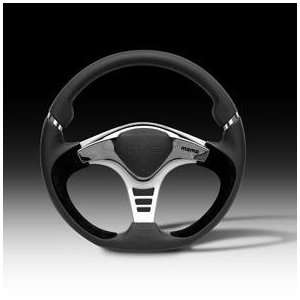  Momo GTR35BK0S GTR 2 Steering Wheels: Automotive