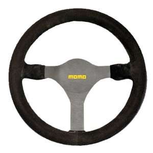  Momo R1930_34S Mod 31 340 mm Suede Steering Wheel 