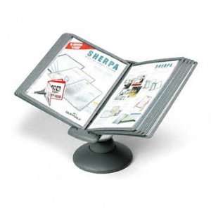  Durable® Sherpa® Motion System DISPLAY,SHERPA MOTION GPH 