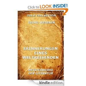   German Edition) Georg Wegener, Joseph Meyer  Kindle Store