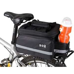  Cosmos ® Black Cycle/bike Ultra Combo Day Bag/pack+Cosmos 