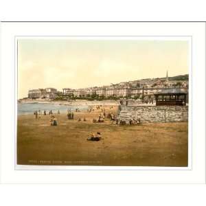  Glentworth Sands Weston super Mare England, c. 1890s, (M 