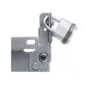  Chief Lockable Latch with Security Flag and Set Screw 