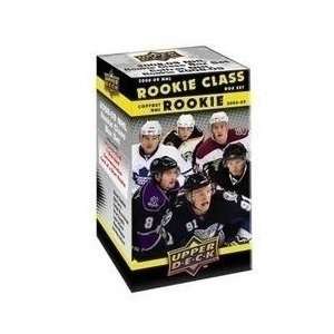  07 08 NHL Rookie Class Box Set