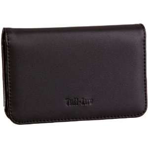    Tuff Luv Leather Case Cover for Cowon X7   Black: Electronics