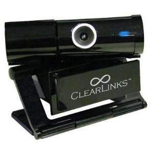   Tech Webcam USB 1.3 Megapixel Excellent Performance Electronics
